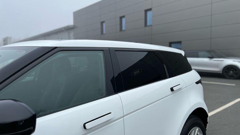 Land Rover Range Rover Evoque 2.0 D200 R-Dynamic S 5dr Auto Diesel Hatchback